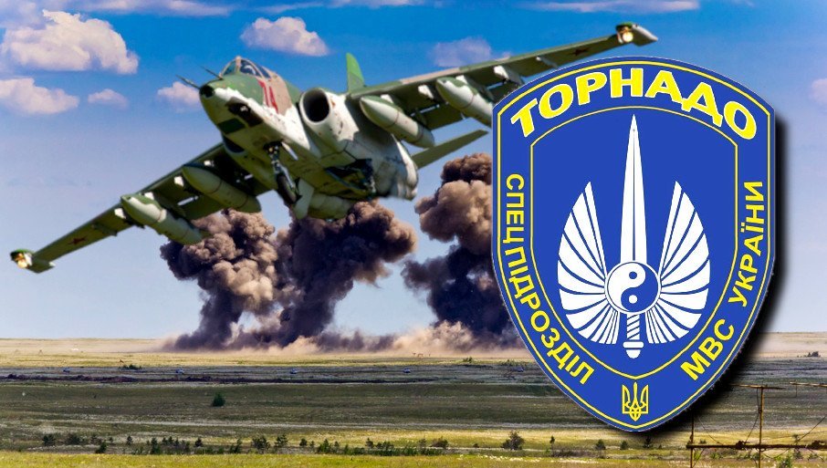 Rat u Ukrajini, 544. dan – Oboren Su-25 VSU; Danska postavila uslove Kijevu za korišćenje F-16