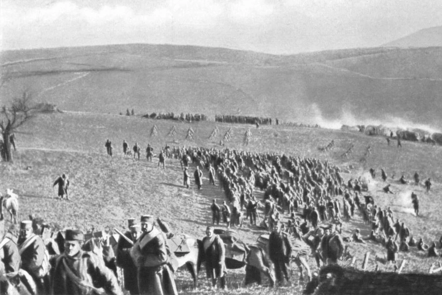 Cerska bitka: Jedan od najslavnijih trenutaka u istoriji srpskog vojevanja