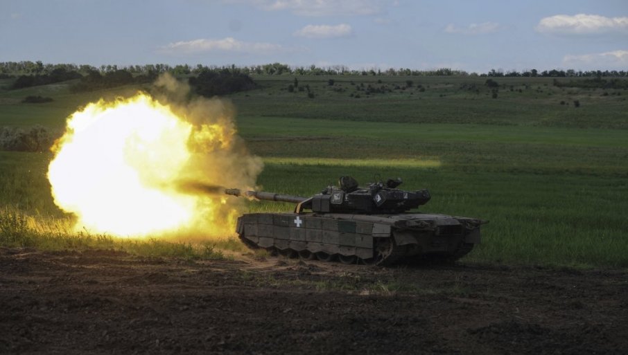 Rat u Ukrajini, 539. dan – Najmoćnija brigada VSU „bačena u vatru“; NATO priznao da je pogriješio