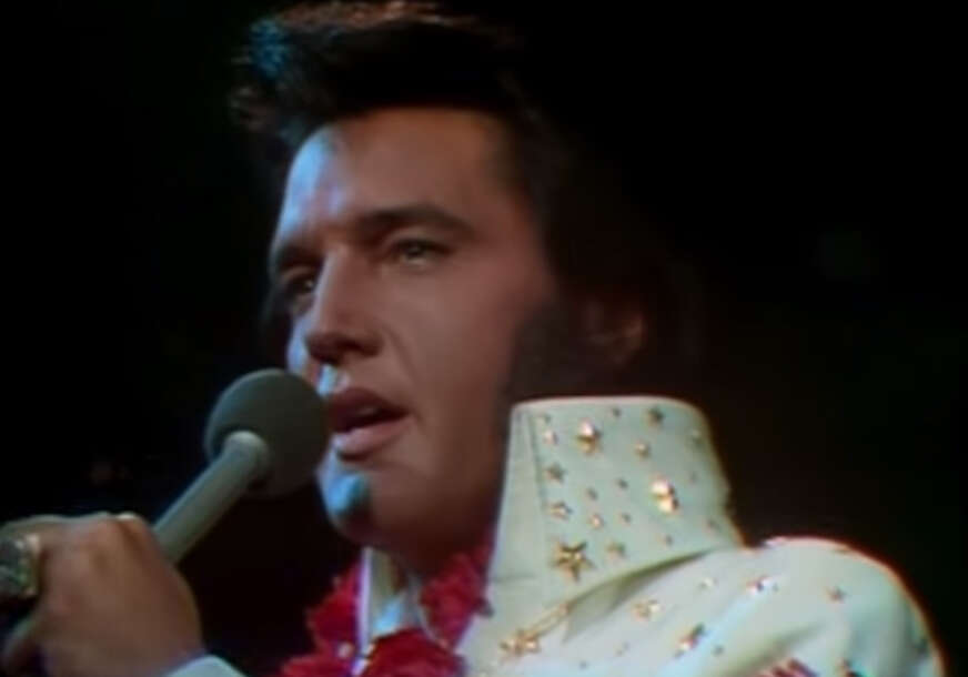  Kaput Elvisa Prislija prodat na aukciji za skoro 150.000 evra
