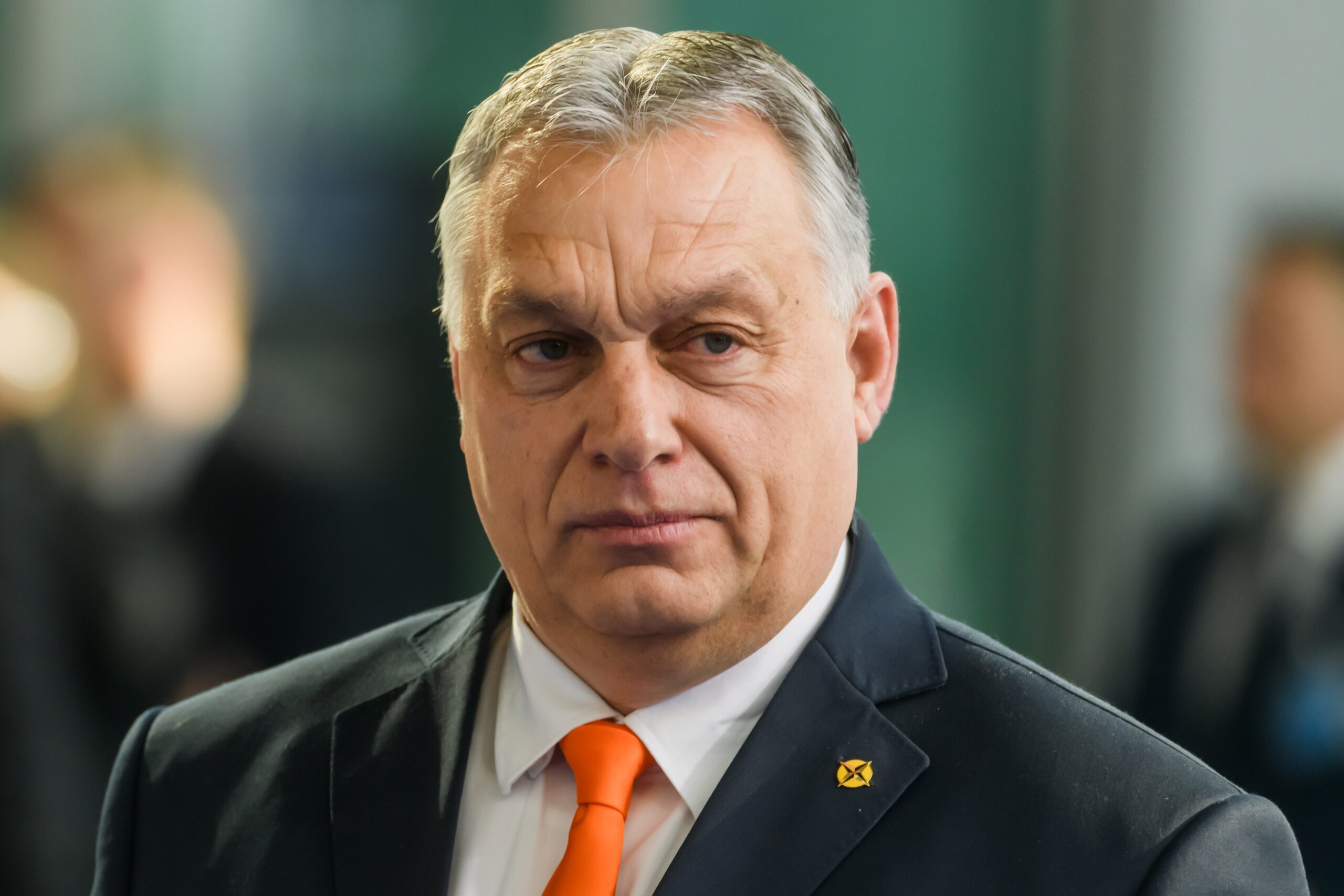 Orban: Budimpešta i Beograd bi napad na Južni tok smatrali povodom za rat