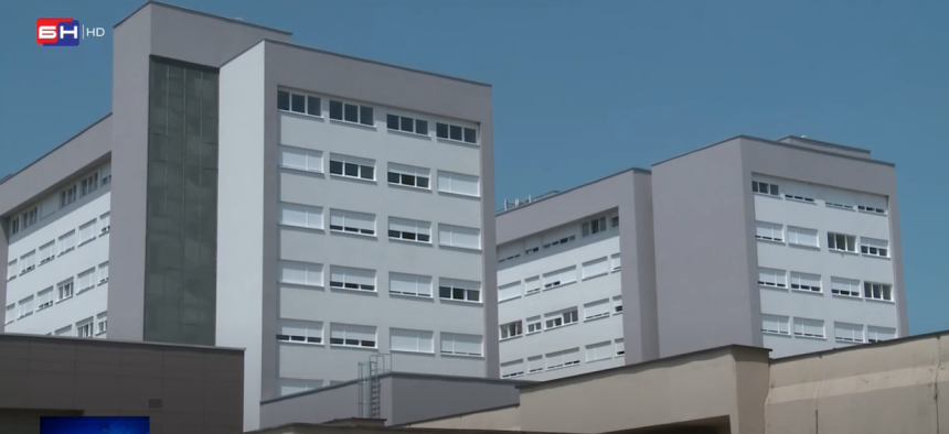 Evo kako je Đajić pokušao da namjesti milionski tender Evo kako je Đajić pokušao da namjesti milionski tender