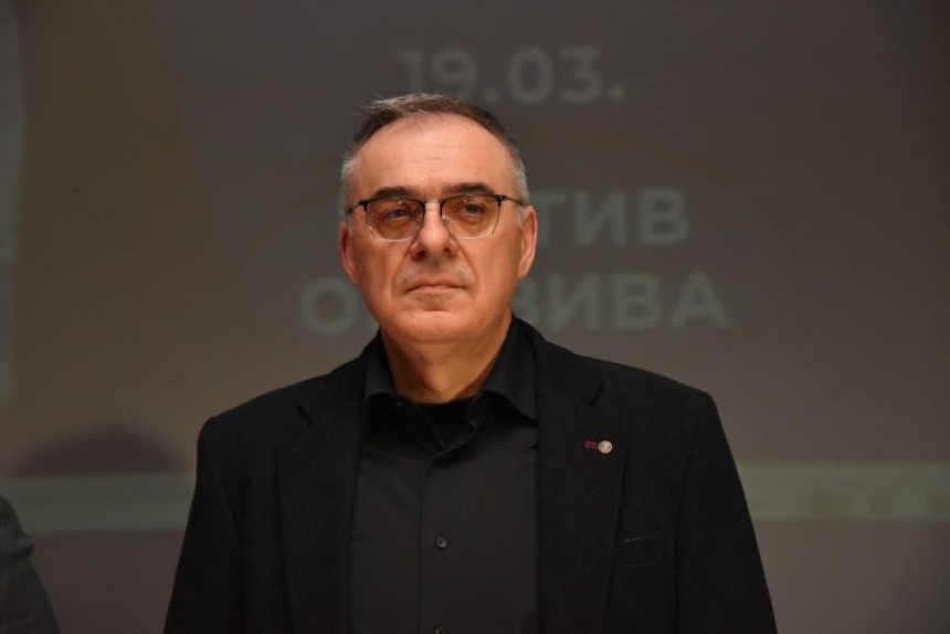 „Čuvari vođe Dodika na čelu svih udruženja“