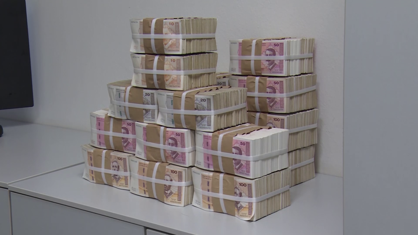 Dogovoreno, Srpska će dobijati više novca iz državne kase!