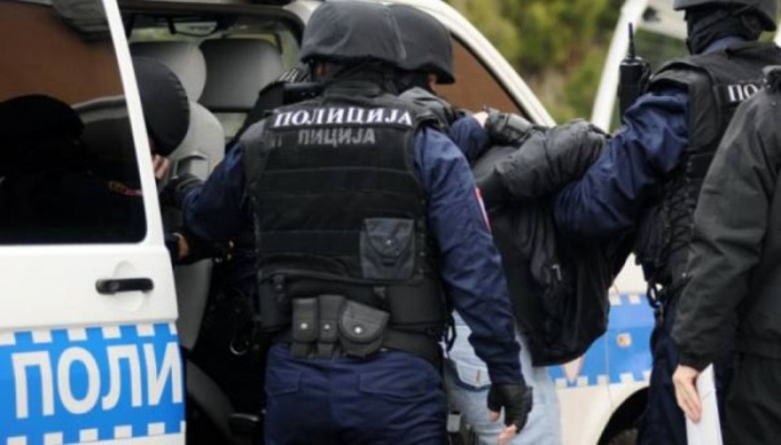 Kako je narko grupa u BiH prebacila kokain vrijedan 100.000 evra