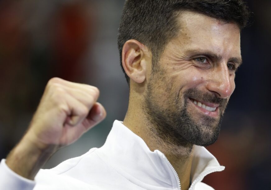 Đoković je najbolji teniser svijeta i započeo je 390. sedmicu na vrhu ATP liste (FOTO)