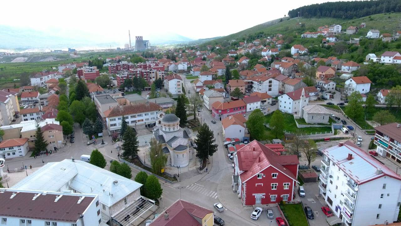 Osvrt na cjelokupnu situaciju i politička dešavanja u Gacku