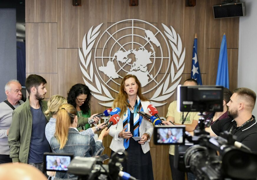 Da li je kriminalizacija klevete završena priča: Sloboda govora u Srpskoj na agendi Ujedinjenih nacija u BiH