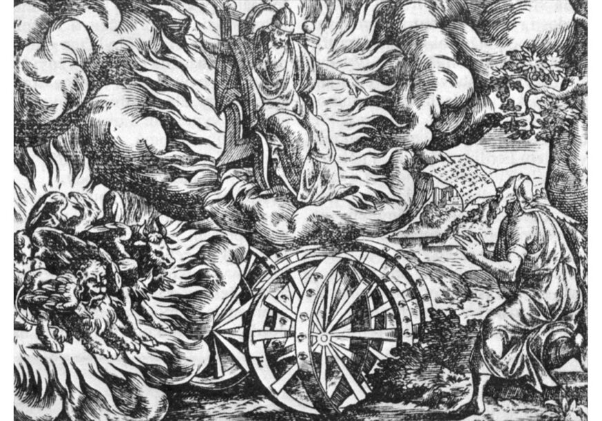 Rječnik balkanske mitologije: Satanizovani Perun