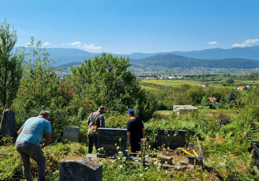 Prije 28 godina napustili domove, sada ih Pritoka ponovo okuplja (FOTO, VIDEO)