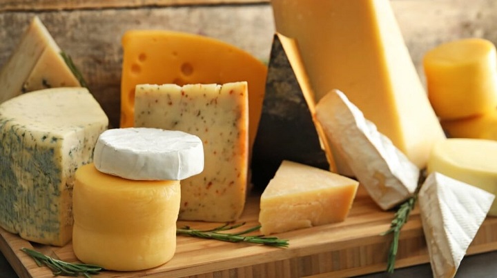 Ovo je najskuplji sir na svijetu: Za jedan kolut cijena i do 32. 000 evra!
