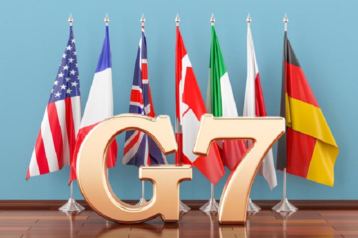 Članice G7 traže reformu Savjeta bezbjednosti