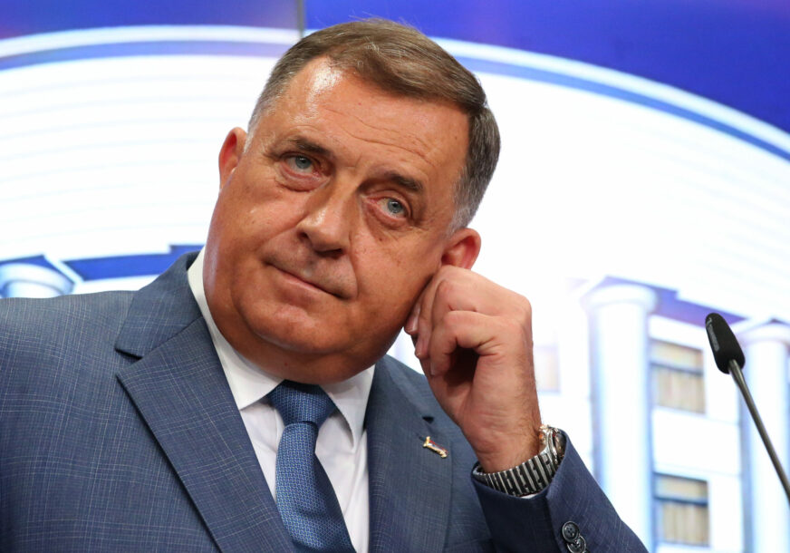 Mladić iz Dubice odgovorio Dodiku „Ne bih se vratio iz Njemačke ni za platu od 5.000 KM“