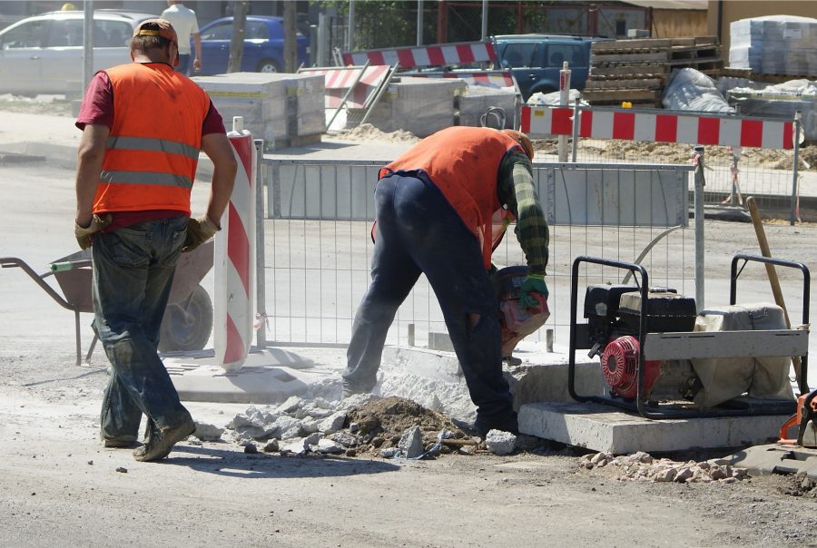 U Hrvatskoj više od 100 hiljada stranih radnika, skoro četvrtina iz BiH