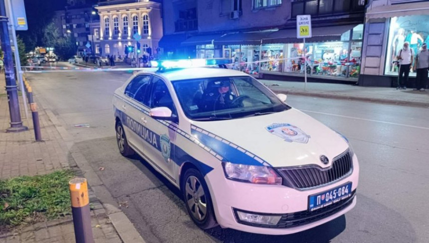 Snažna eksplozija u Smederevu, jedna osoba poginula
