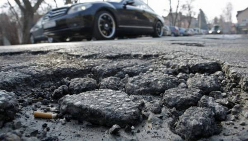 Gore saobraćajnice od BiH ima jedino Moldavija