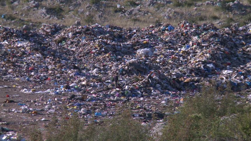 Turistički biser Republike Srpske se guši u otpadu