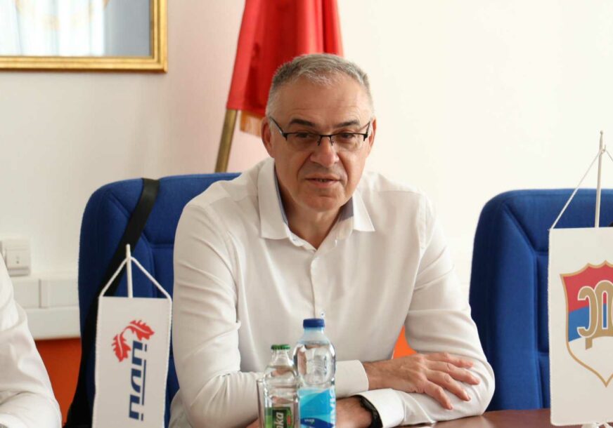 Miličević najavljuje “Pobrojaćemo sve zaključke koje je SNSD pogazio u zadnjih pet godina”