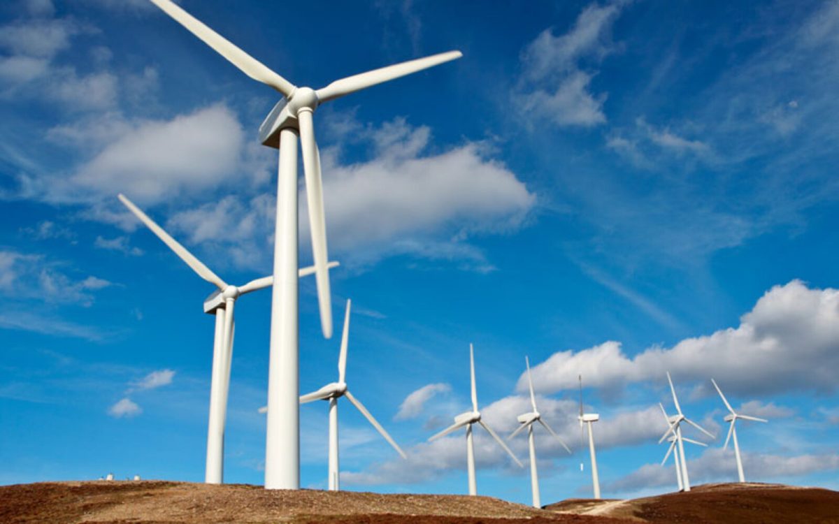 Uskoro kreće gradnja vjetroparka vrijednog 140 miliona KM