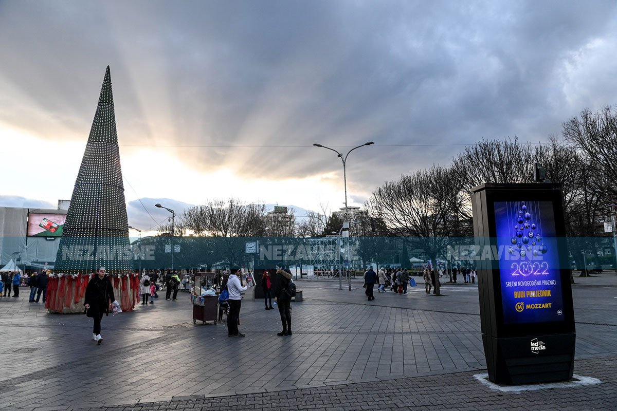 Evo kako se u BiH živi, pogledajte mjesečne troškove (FOTO)