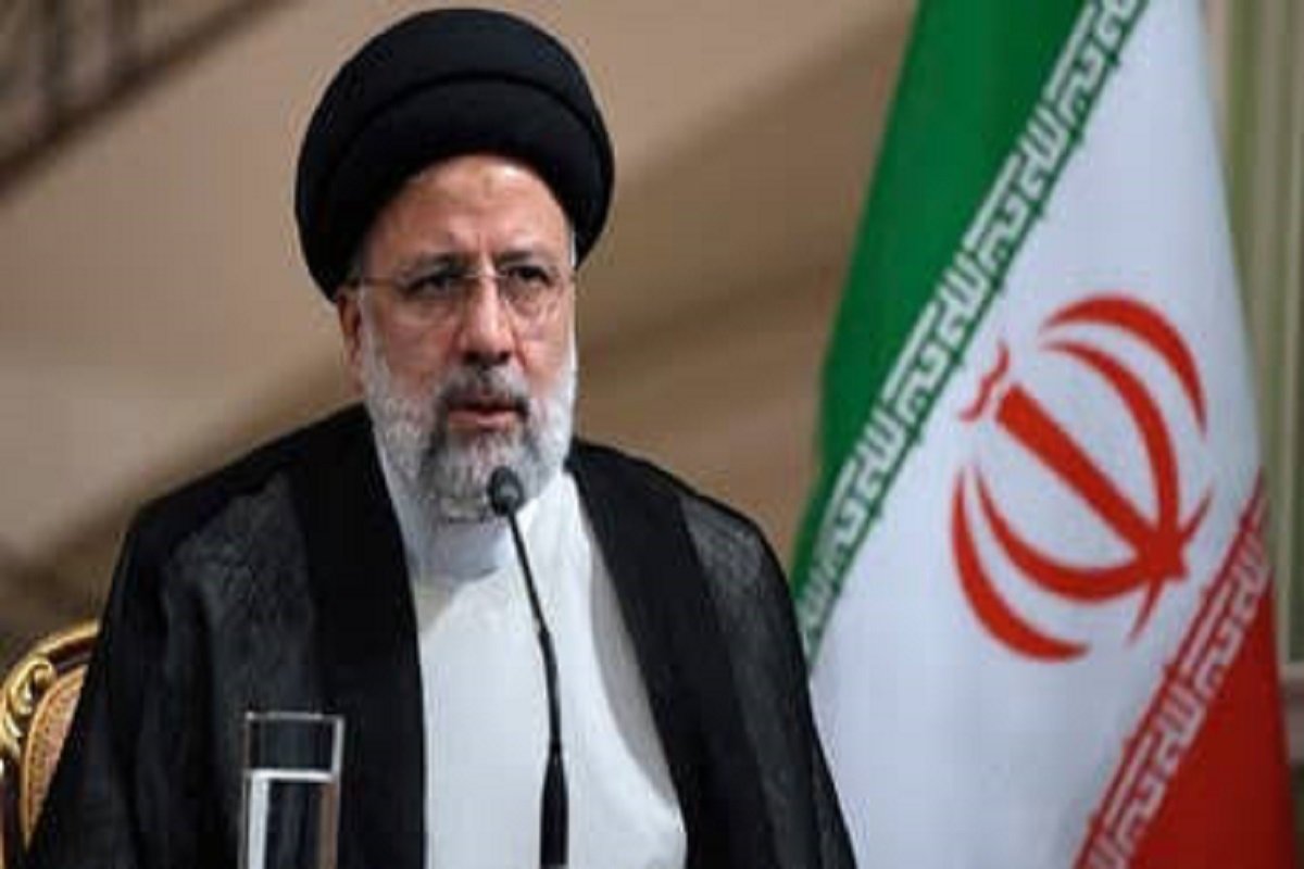 Iranski predsjednik: Ovo je kraj Izraela