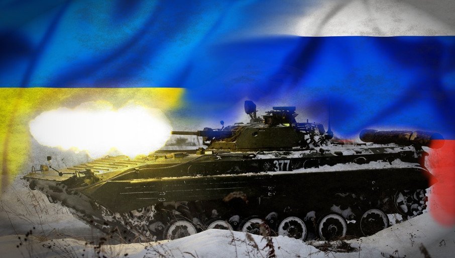 Rat u Ukrajini, 599. dan – Putin: Spremni za pregovore, Ukrajina da ukine dekret koji ih zabranjuje