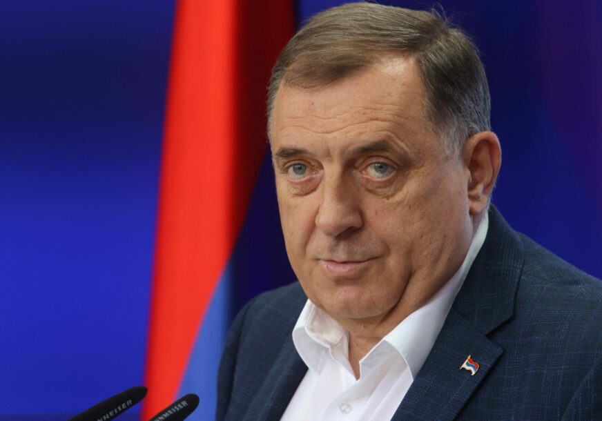 Dodik povodom obilježavanja akcije “Halijard”: Boljanić je simbol hrabrosti, herojstva i solidarnosti srpskog naroda