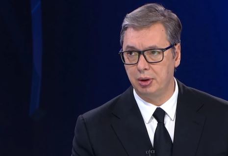 Vučić ponovo o vječitima „Znam mnogo o košarci, naši klubovi imaju tim za Fajnal-for Evrolige“ (FOTO)