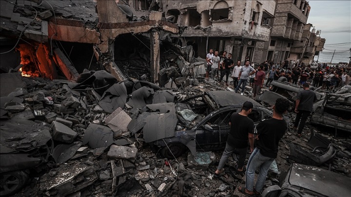 Guteres: Očaj u Gazi veći iz časa u čas