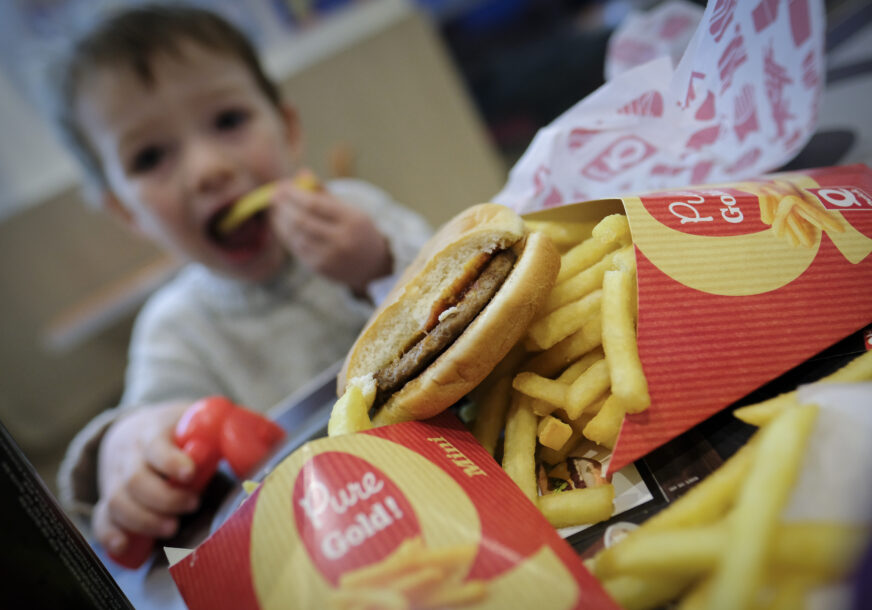 Studije kategorisale djecu: Evo zašto je izbirljivo dijete bolje od onog što jede sve