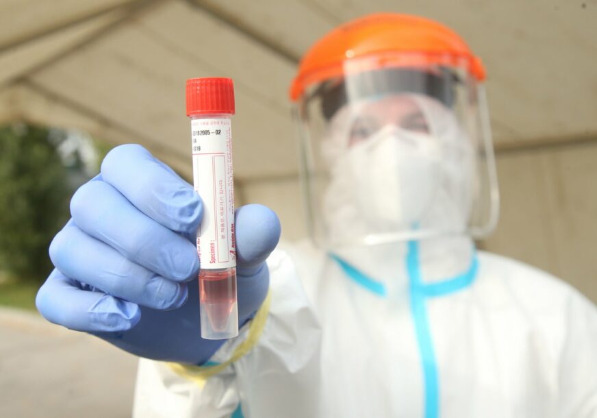 Raste broj zaraženih korona virusom: Ljekari uvjeravaju da je oboljenje na nivou sezonskog gripa