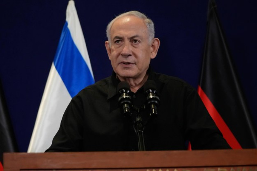 Netanjahu: Počelo je… Cilj je pobijediti ubicu!