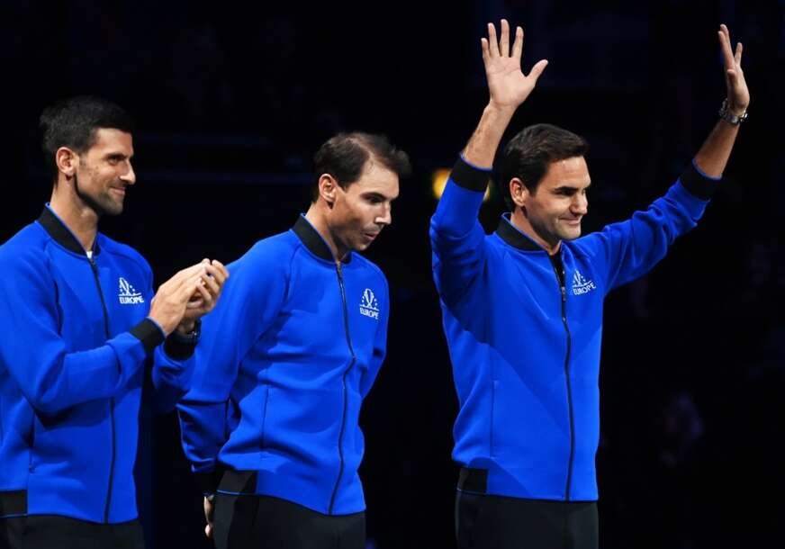 Đoković dodatno odmakao Nadalu i Federeru: Nekada bila „velika trojka“, a sada je dominacija samo jednog čovjeka