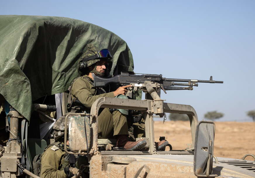 Izrael poslije primirja nastavlja borbu za uništenje Hamasa