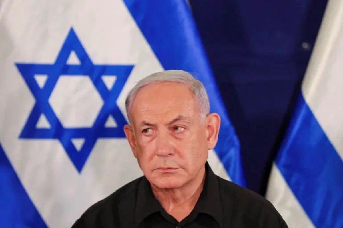 Netanjahu otkrio ko bi trebao upravljati Gazom nakon borbi
