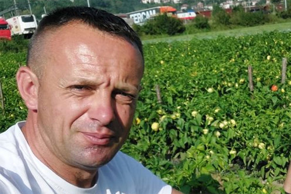 Usamljeni „kralj paprika“ našao ljubav svog života