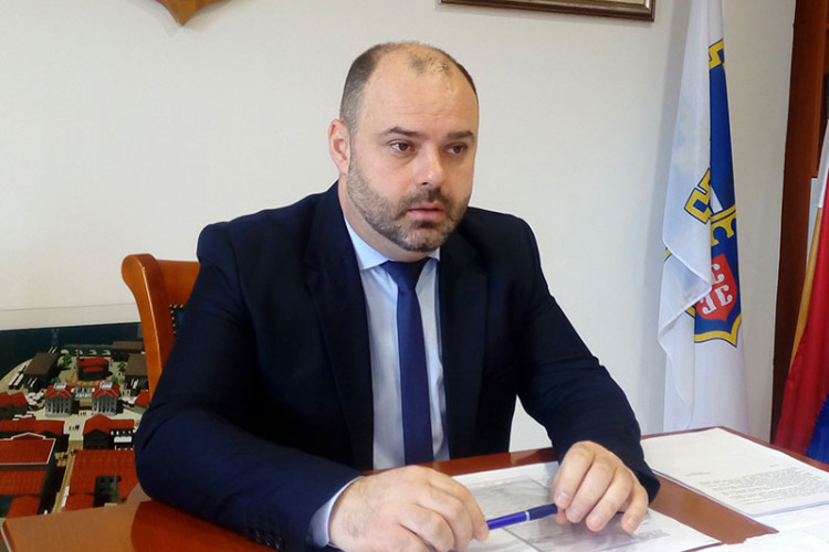 Mladen Đurević, načelnik opštine Višegrad: Od usputne tačke postali smo krajnja adresa turistima