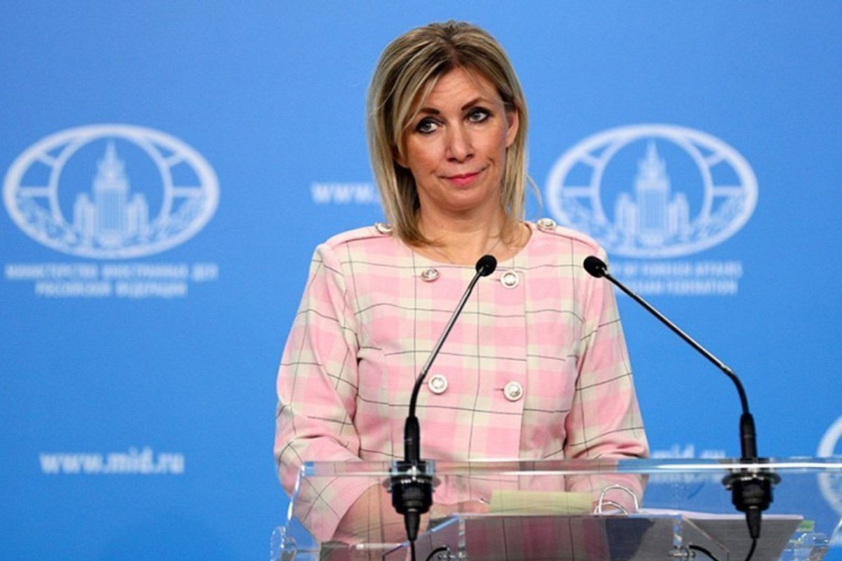 Zaharova: Ne kršimo rezolucije Savjeta bezbjednosti UN-a