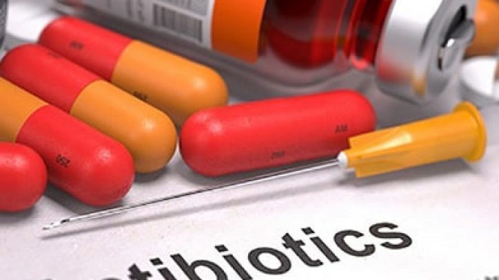 Srpska među zemljama srednje potrošnje antibiotika