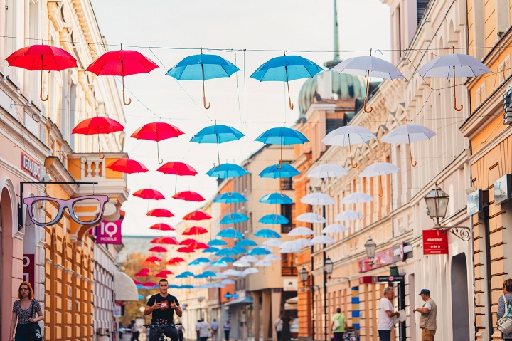 Evo koliko radnika živi u najvećem gradu Srpske