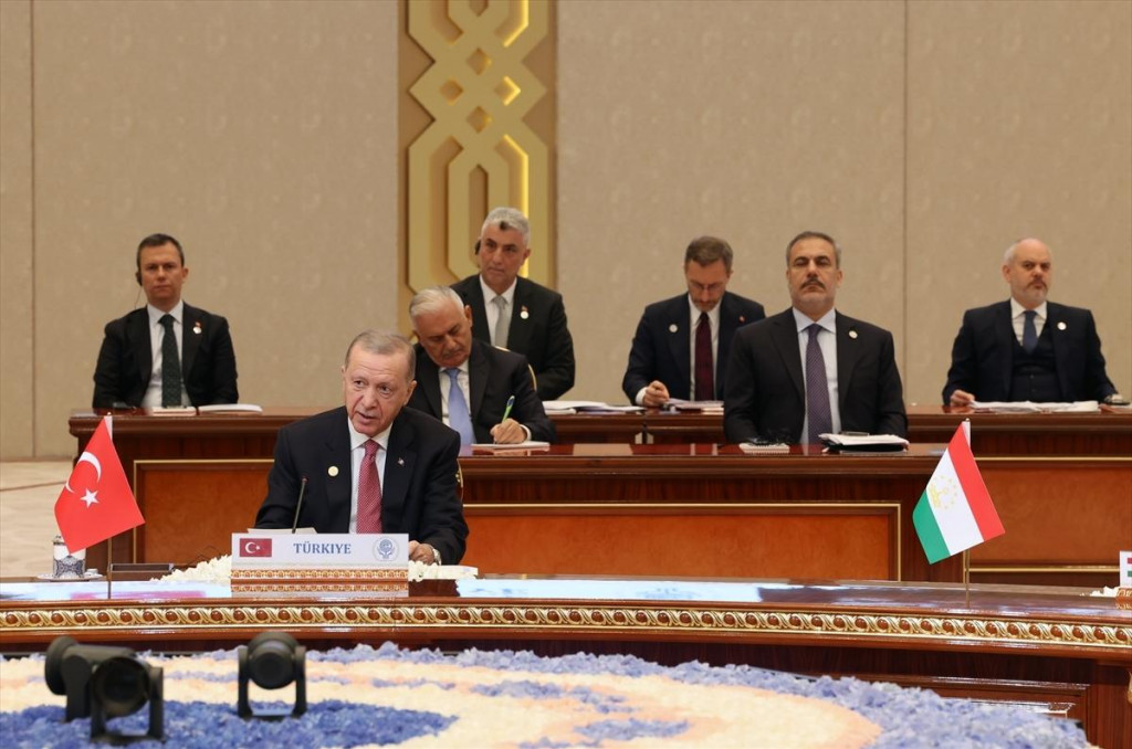 Erdogan o stanju u Gazi: Svijet samo šuti, SAD i Zapad su toliko jadni…