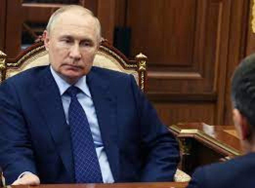 Putin potpisao izmjene zakona o izborima u Rusiji