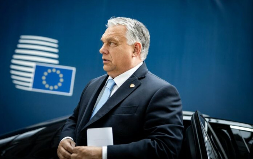 EU drži milione evra „zaključane“ za Mađarsku