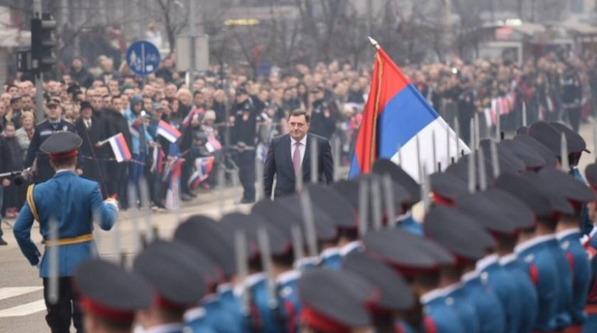 Najskuplja proslava Dana Republike Srpske do sada