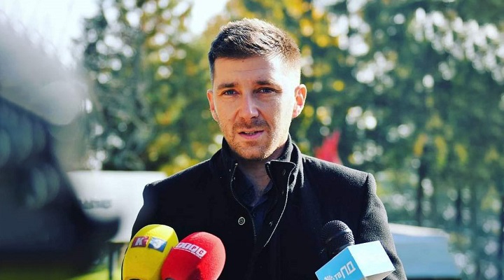 Zamjenik gradonačelnika Prijedora prijavljen za porodično nasilje, on kaže: Obična svađa