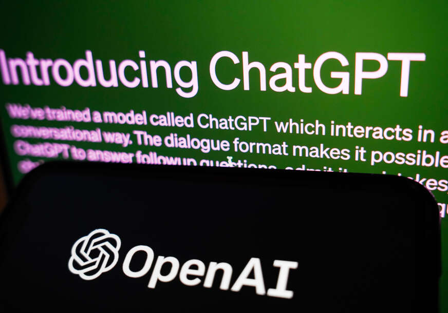  „OpenAI“ stvorio novi tim koji procjenjuje rizike vještačke inteligencije