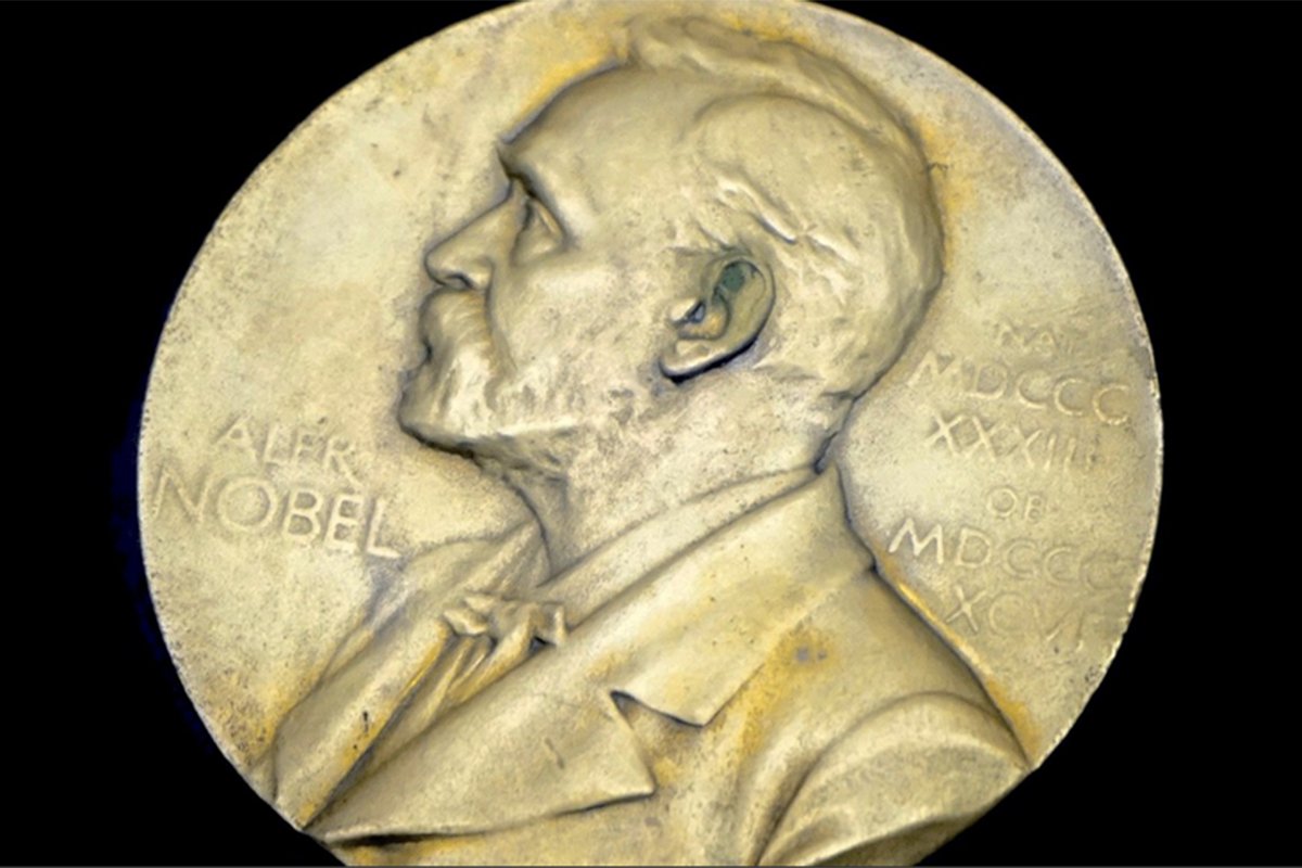 Uručene Nobelove nagrade