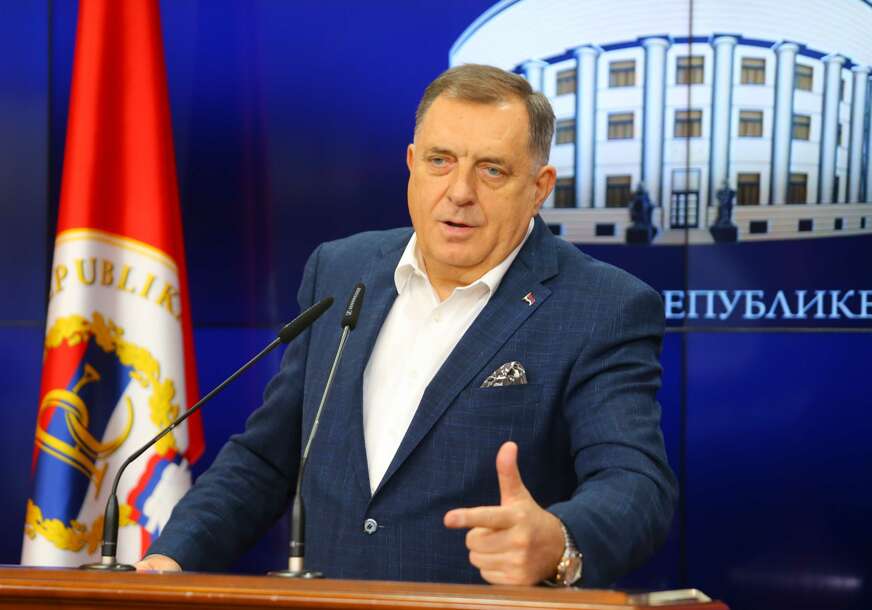 „Ne očekujem da će se neko iz FBiH ohrabriti da napadne oružano“ Dodik objavio kako bi izgledao put ka nezavisnosti