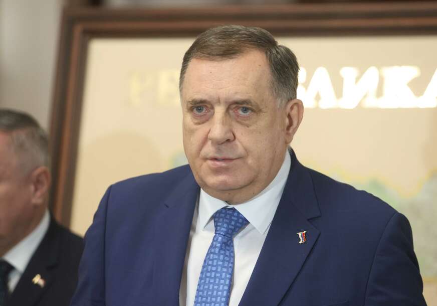 “Biće zaposleno više od 2.500 radnika” Dodik najavio otvaranje novih fabrika u Srpskoj
