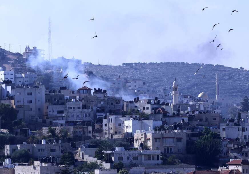 Bliži li se kraj operacije u sjevernom dijelu Pojasa Gaze: Izraelska vojska saopštila da je “razbila” 3 Hamasova bataljona